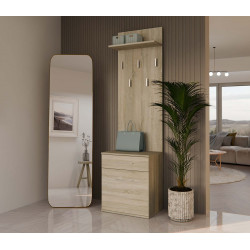 Wieszak Duo Duo Sonoma Wieszak Duo Duo Sonoma