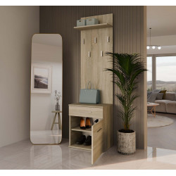 Wieszak Duo Duo Sonoma Wieszak Duo Duo Sonoma