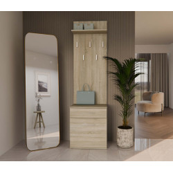 Wieszak Duo Duo Sonoma Wieszak Duo Duo Sonoma