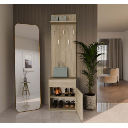 Wieszak Duo Duo Sonoma Wieszak Duo Duo Sonoma