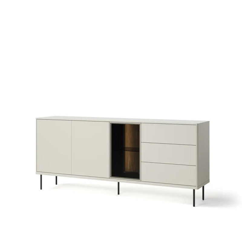 Komoda Epiro 194cm EP-05 Lenart Meble Kolekcja Epiro