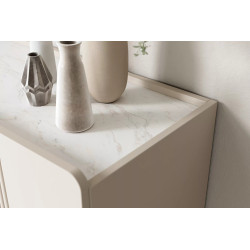 Szafka RTV Malmi wisząca 150cm Kolekcja Malmi Meble Bogart Szafka RTV Malmi wisząca 150cm Kolekcja Malmi Meble Bogart