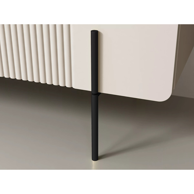 Stolik kawowy Malmi 100x60cm Kolekcja Malmi Meble Bogart