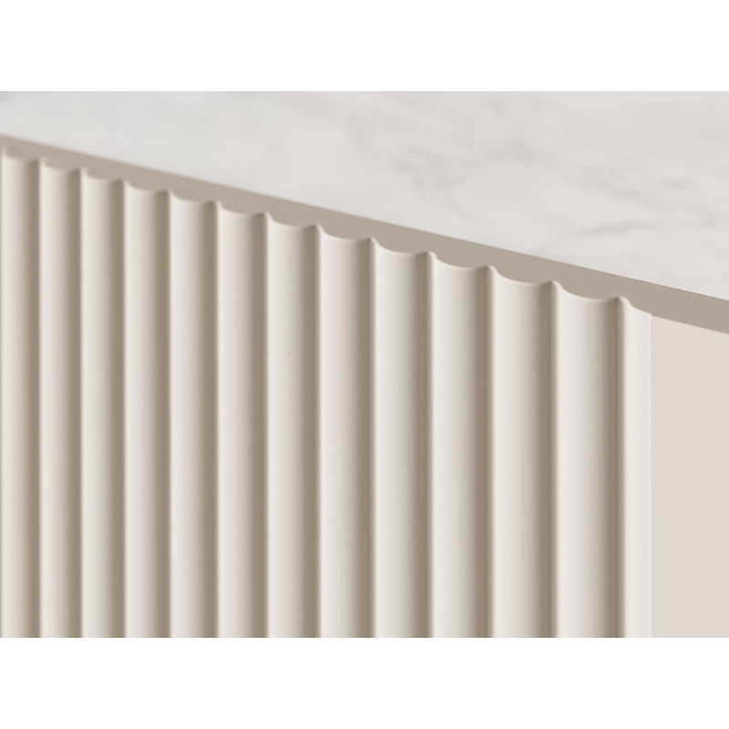 Stolik kawowy Malmi 100x60cm Kolekcja Malmi Meble Bogart