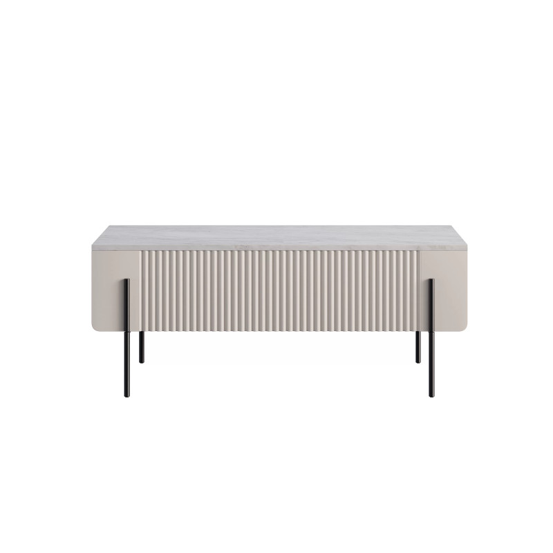 Stolik kawowy Malmi 100x60cm Kolekcja Malmi Meble Bogart