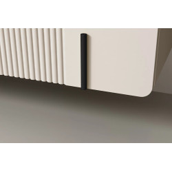 Komoda wisząca Malmi 150cm Kolekcja Malmi Meble Bogart