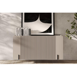 Komoda wisząca Malmi 150cm Kolekcja Malmi Meble Bogart