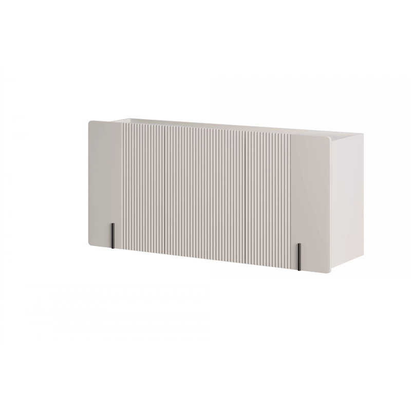 Komoda wisząca Malmi 150cm Kolekcja Malmi Meble Bogart