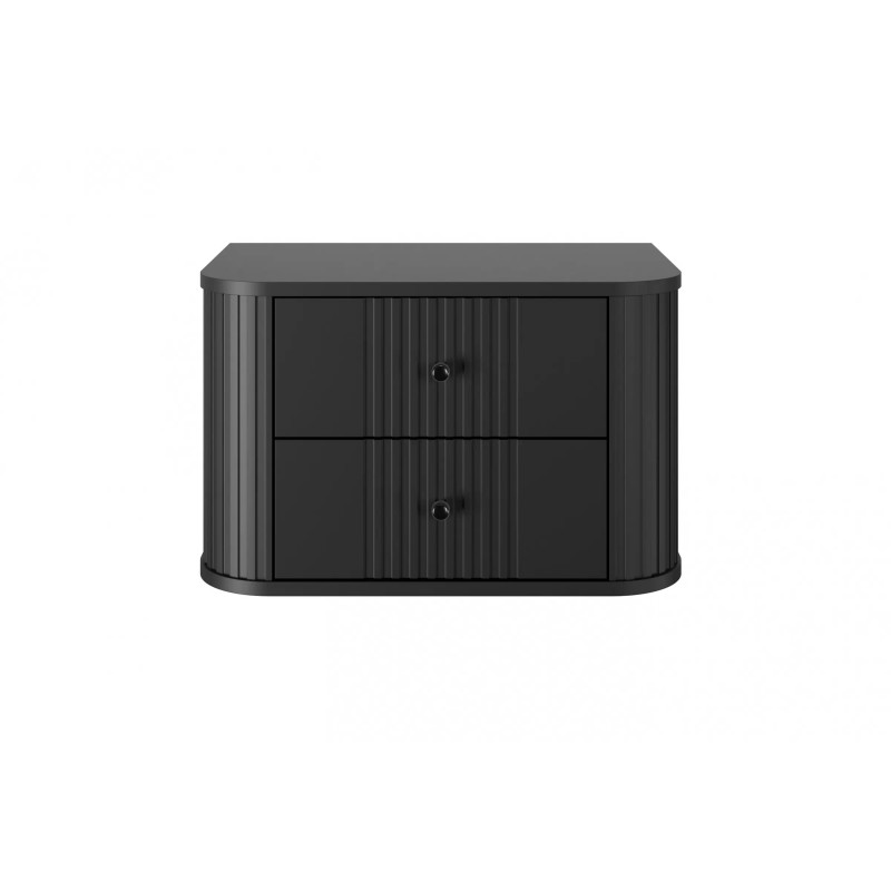 Zestaw wiszących szafek nocnych Kolekcja Vesper Meble Bogart