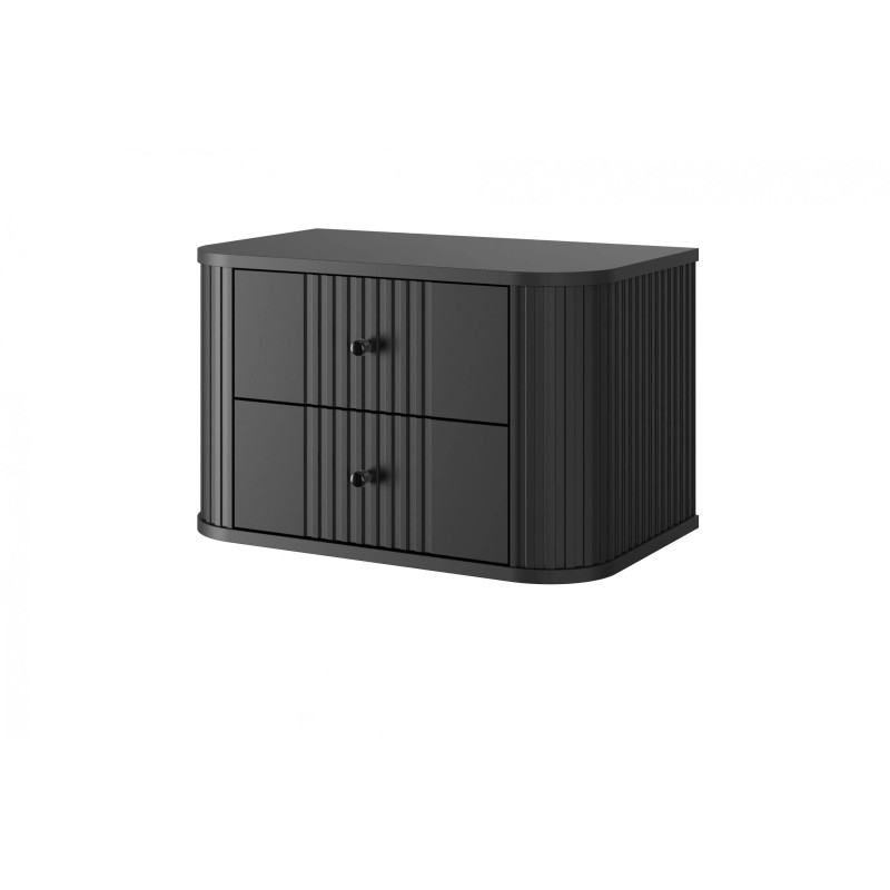 Zestaw wiszących szafek nocnych Kolekcja Vesper Meble Bogart