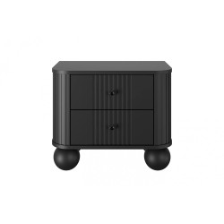 Zestaw wiszących szafek nocnych Kolekcja Vesper Meble Bogart