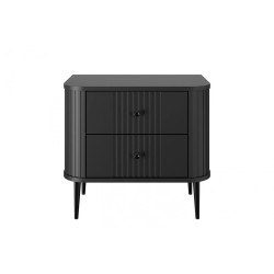 Zestaw szafek nocnych Kolekcja Vesper Meble Bogart