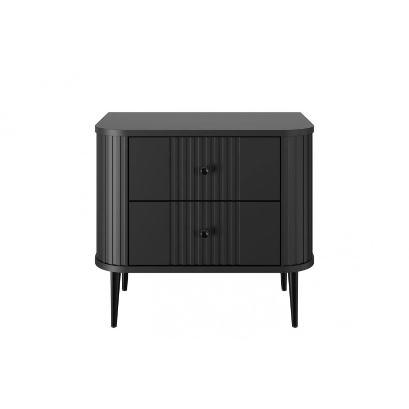 Zestaw szafek nocnych Kolekcja Vesper Meble Bogart