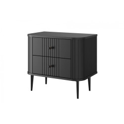 Zestaw szafek nocnych Kolekcja Vesper Meble Bogart