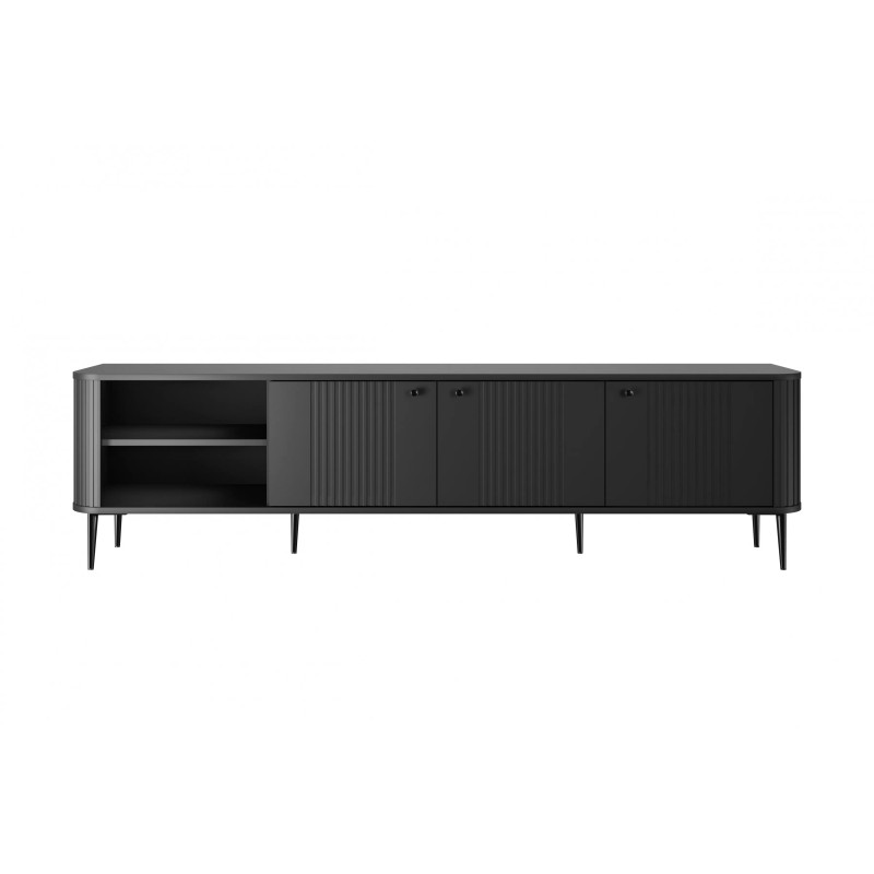 Szafka RTV Vesper 3D Kolekcja Vesper Meble Bogart