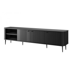 Szafka RTV Vesper 3D Kolekcja Vesper Meble Bogart