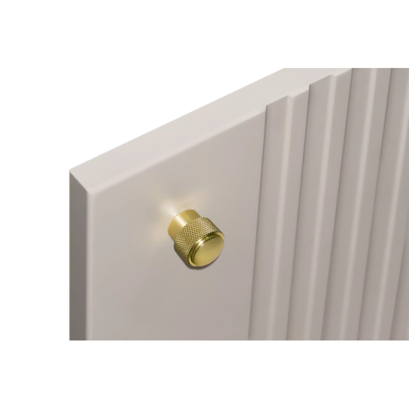 Szafka RTV Vesper 3D Kolekcja Vesper Meble Bogart