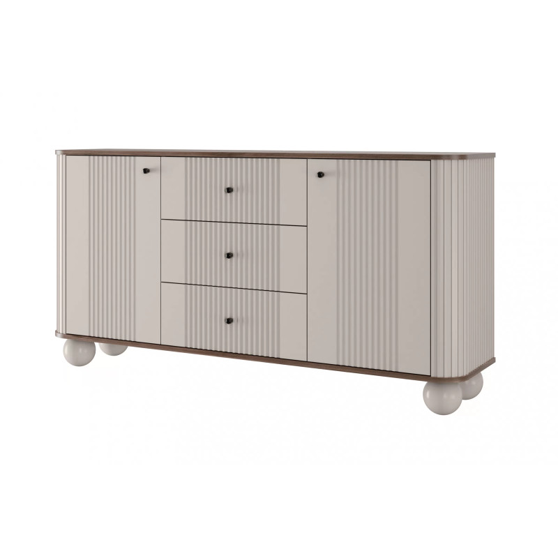 Komoda z szufladami Kolekcja Vesper Meble Bogart