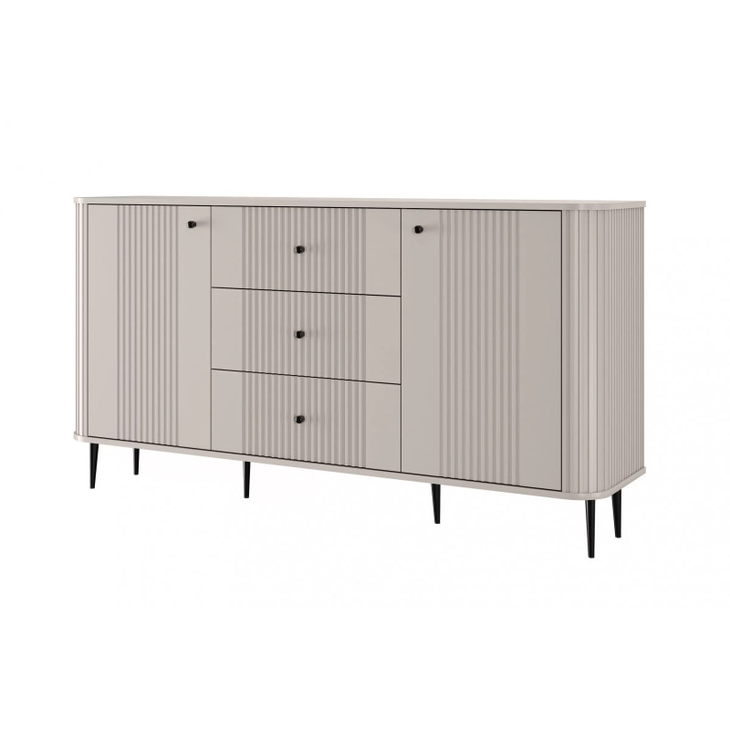 Komoda z szufladami Kolekcja Vesper Meble Bogart Komoda z szufladami Kolekcja Vesper Meble Bogart