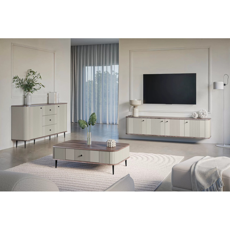 Stolik kawowy Kolekcja Vesper Meble Bogart