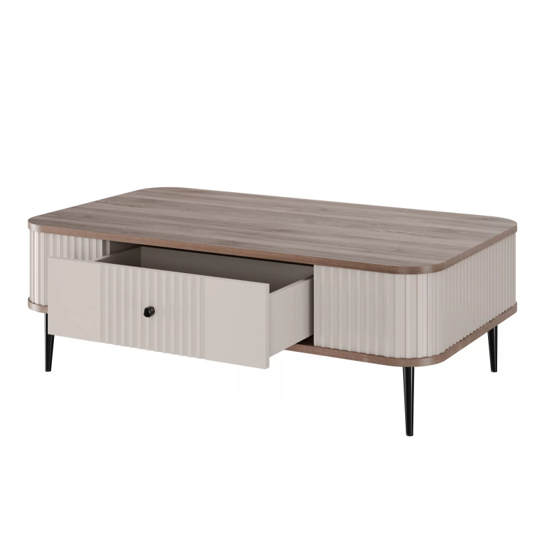 Stolik kawowy Kolekcja Vesper Meble Bogart