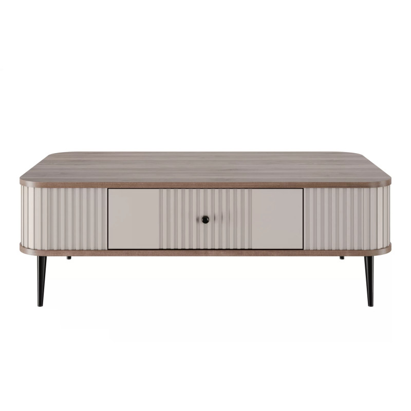 Stolik kawowy Kolekcja Vesper Meble Bogart