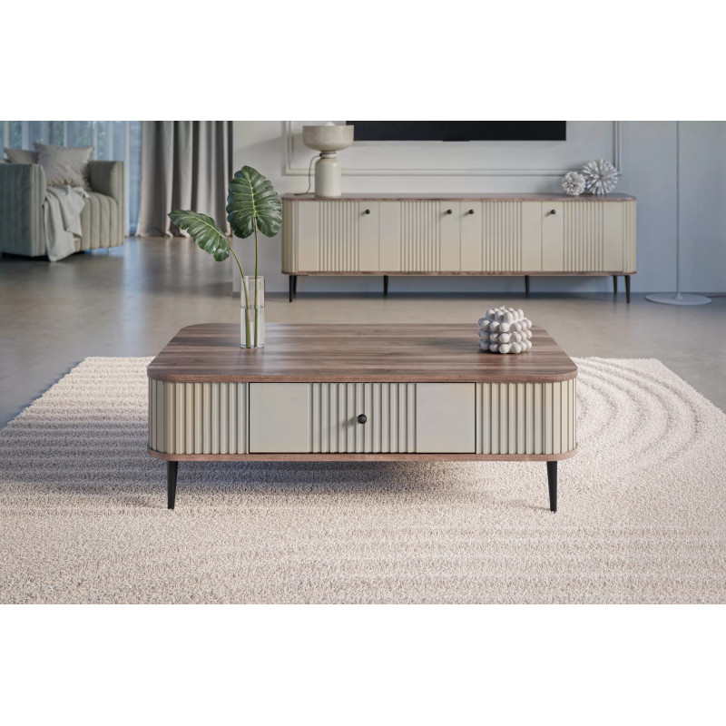 Stolik kawowy Kolekcja Vesper Meble Bogart