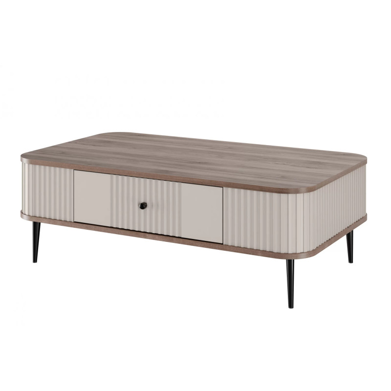 Stolik kawowy Kolekcja Vesper Meble Bogart Stolik kawowy Kolekcja Vesper Meble Bogart