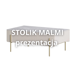 Stolik Malmi Stolik Malmi