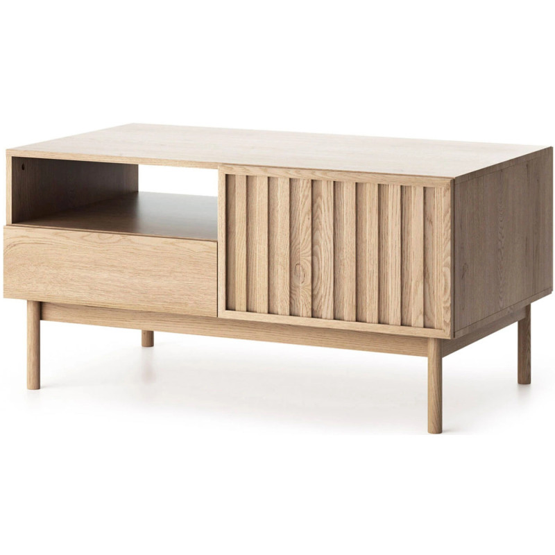 Stolik Kawowy Saori ST Gała Meble Dąb Cremona