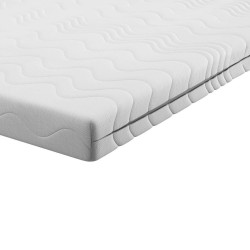 Materac Piankowy 120x200 Lenart