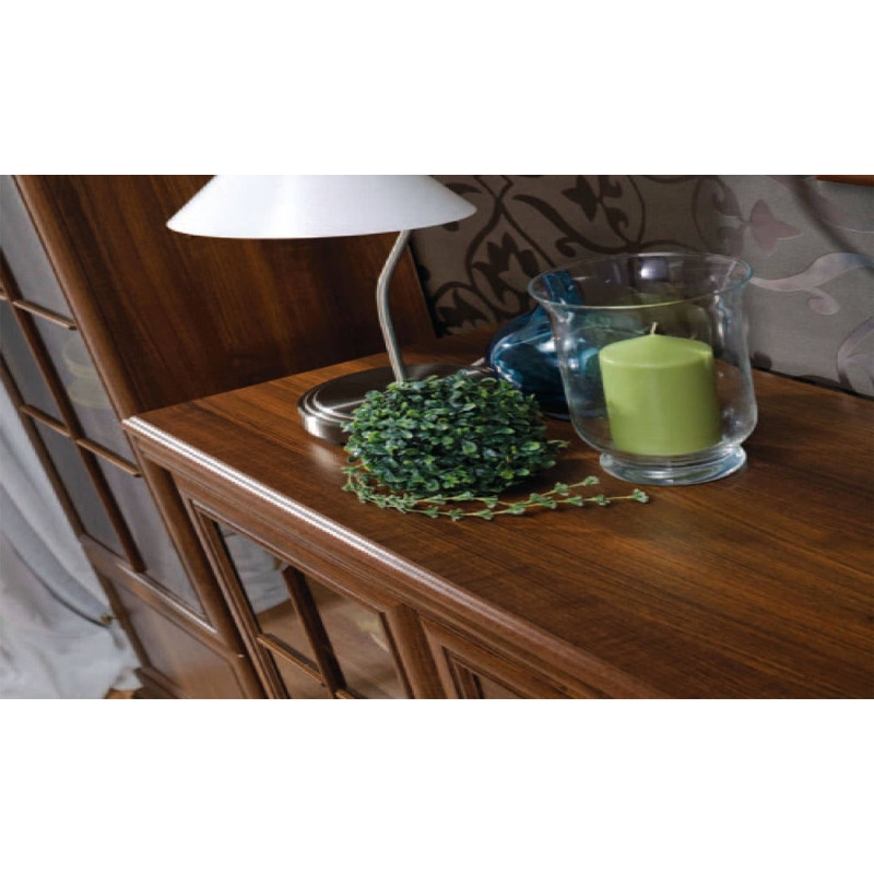 Nadstawka Kora KN4 Gała Meble samoa king