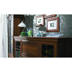 Komoda Kora KK6 Gała Meble samoa king