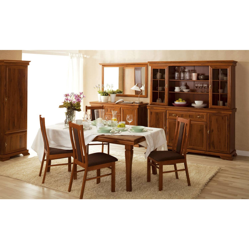 Stolik Kora KRT2 Gała Meble samoa king