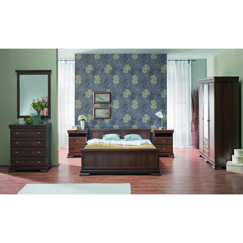 Stolik Nocny Kora KSN Gała Meble samoa king