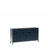 Komoda 165,3cm LINKaSTYLES LS1 Indigo