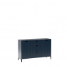 Komoda 135cm LINKaSTYLES LS2 Indigo
