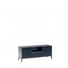 Szafka RTV 135cm LINKaSTYLES LS3 Indigo