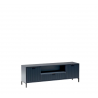 Szafka RTV 165cm LINKaSTYLES LS4 Indigo
