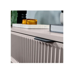 Komoda 135cm LINKaSTYLES LS2 Cashmere