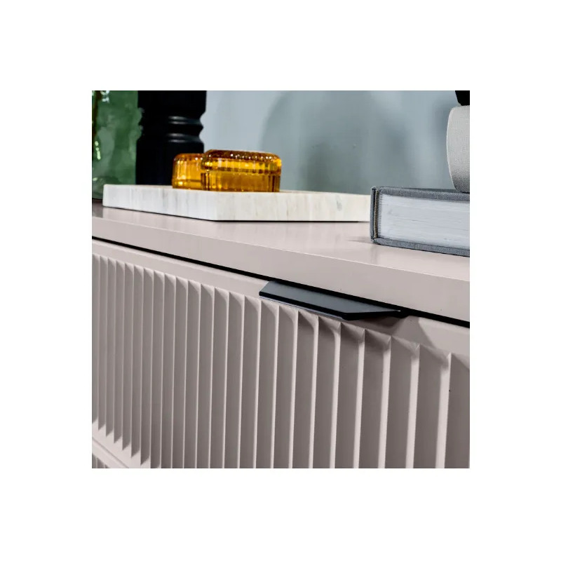 Komoda 135cm LINKaSTYLES LS2 Cashmere