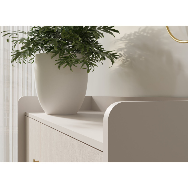 Komoda Grande GR01 beż piaskowy