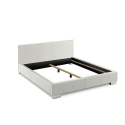 Łóżko tapicerowane Gudur 120x200 Meble Forte