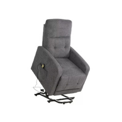 Fotel Rozkładany Otus Ii Brego