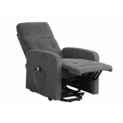 Fotel Rozkładany Otus Ii Brego