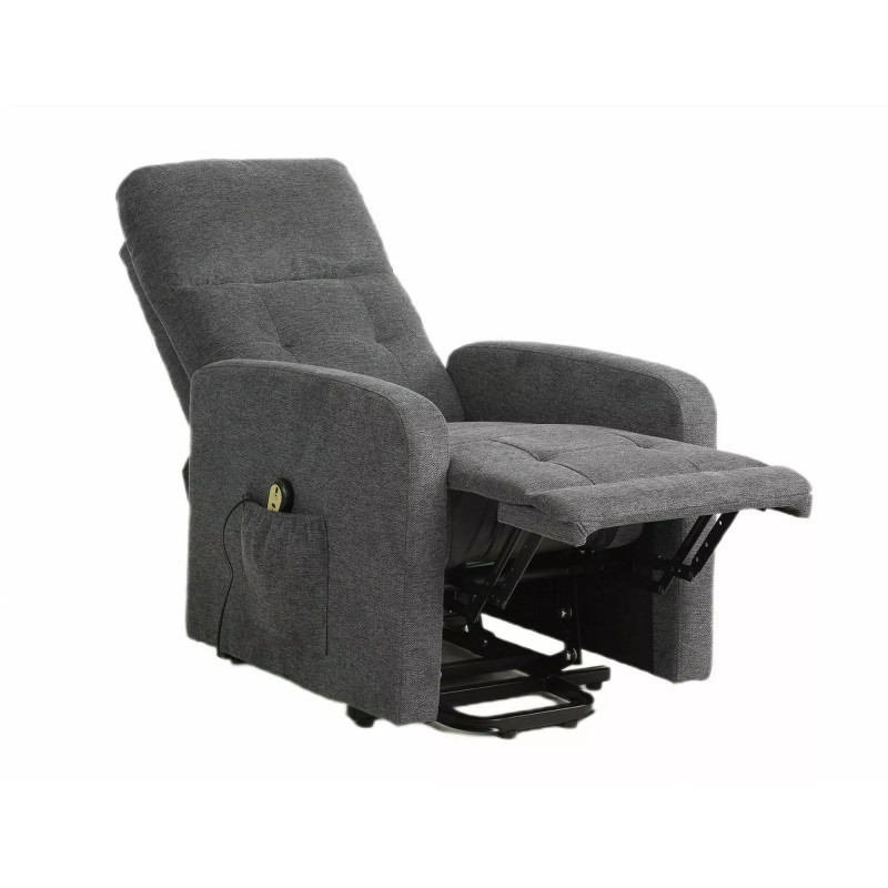 Fotel Rozkładany Otus Ii Brego