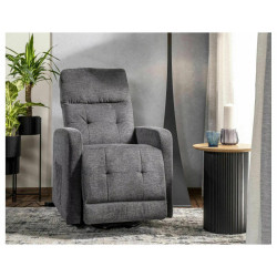 Fotel Rozkładany Otus Ii Brego