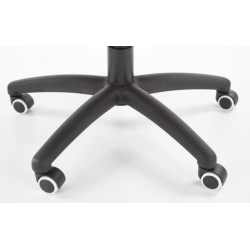 SONIC fotel gabinetowy czarny / j. popiel SONIC fotel gabinetowy czarny / j. popiel