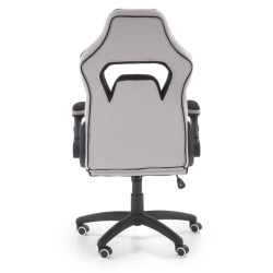 SONIC fotel gabinetowy czarny / j. popiel SONIC fotel gabinetowy czarny / j. popiel