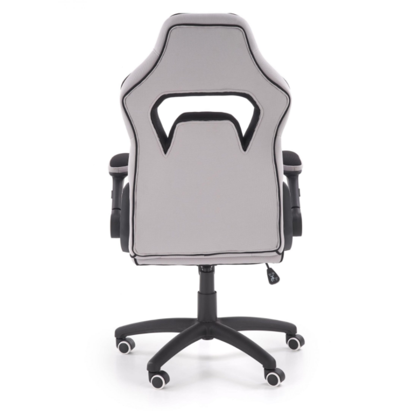 SONIC fotel gabinetowy czarny / j. popiel